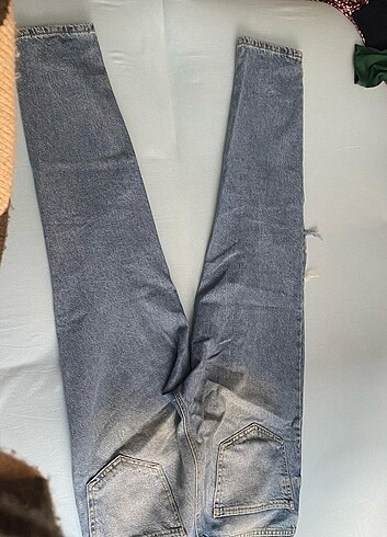 Jean/Kot