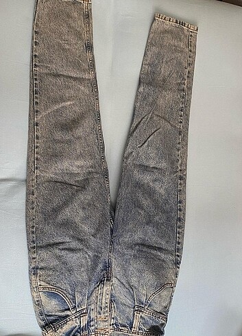 Jean/Kot