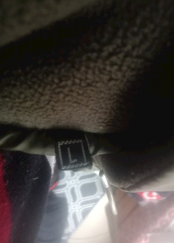 Gri Fermuarlı Erkek Yelek - Görsel 4