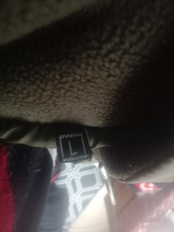 Gri Fermuarlı Erkek Yelek - Görsel 4