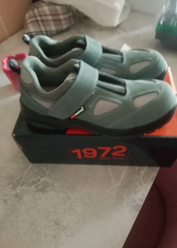 Erkek is güvenliği ayakkabısı çelik burunlu - Görsel 3