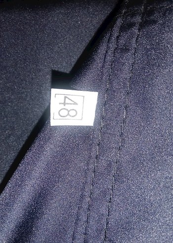 Gri Fermuarlı Erkek Kayak Pantolonu - Görsel 3