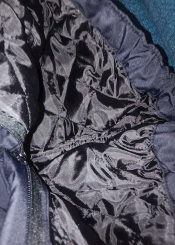 Gri Fermuarlı Erkek Kayak Pantolonu - Görsel 6