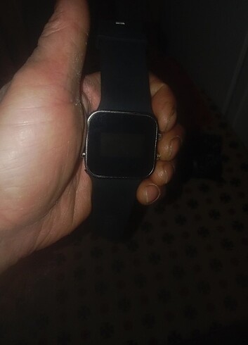 Saat sıfır temiz - Görsel 4