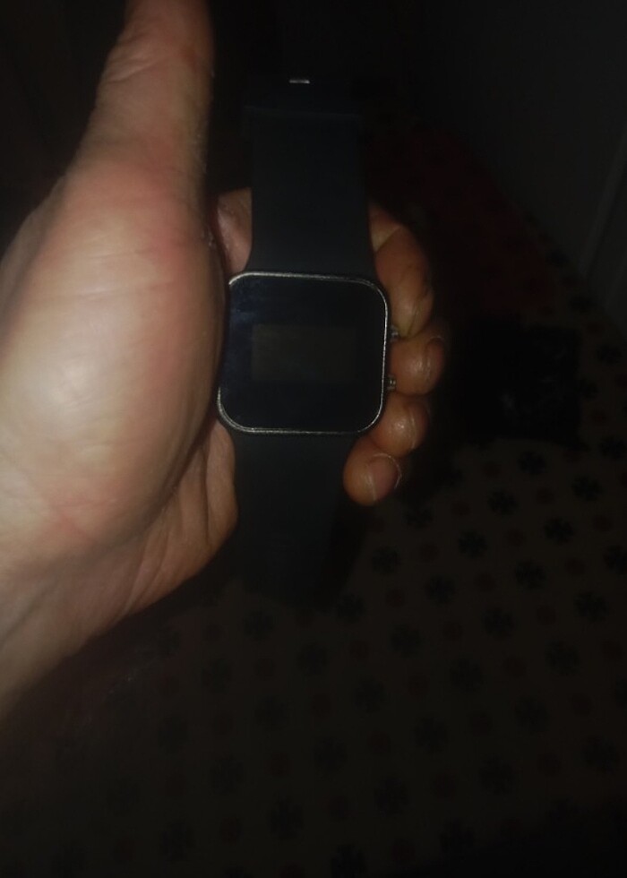 Saat sıfır temiz - Görsel 2