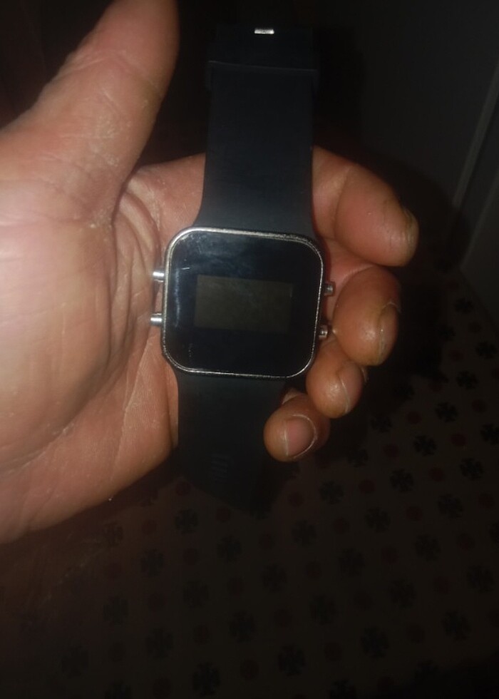 Saat sıfır temiz - Görsel 3