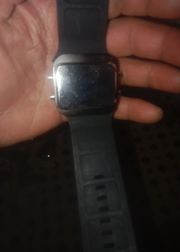 Saat sıfır temiz - Görsel 5