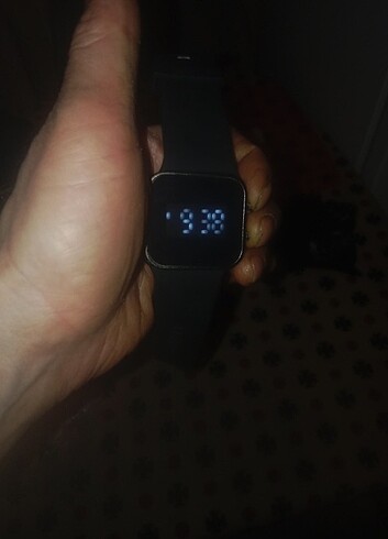 Saat sıfır temiz - Görsel 3