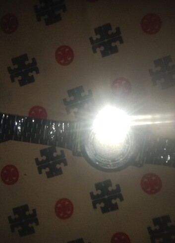 Ricardo saat - Görsel 2