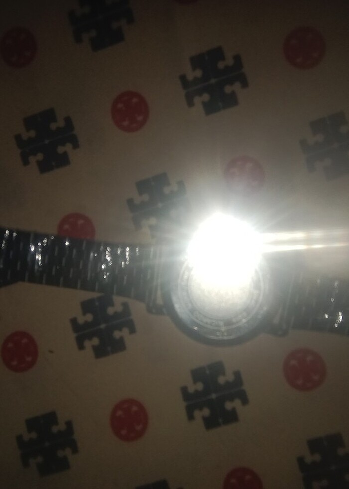 Ricardo saat - Görsel 2