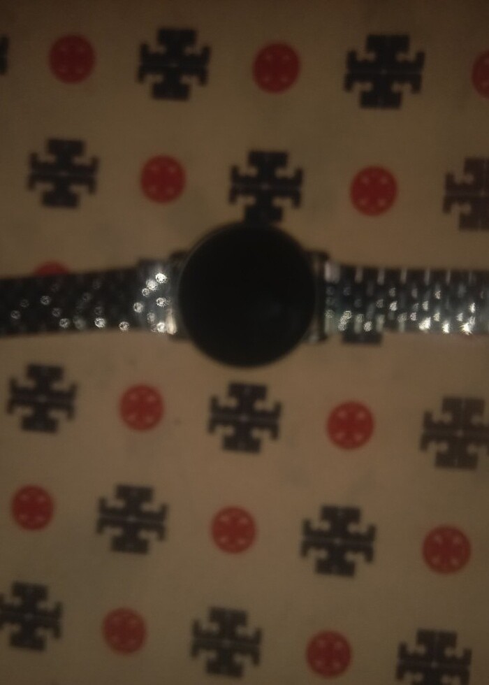 Ricardo saat - Görsel 3