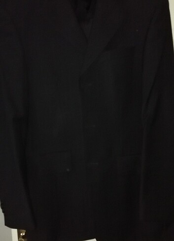 46 beden takım elbise - Görsel 2