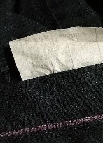 46 beden takım elbise - Görsel 7