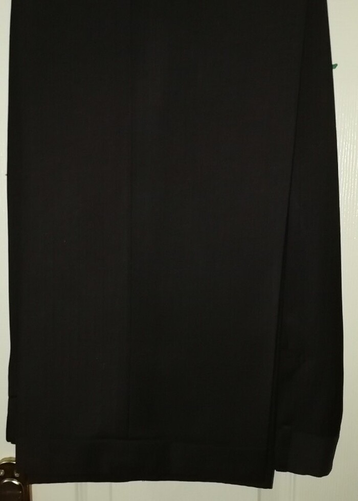 46 beden takım elbise - Görsel 3