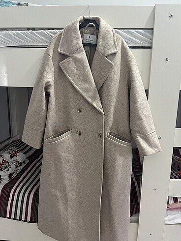 xs Beden stradivarius kaban