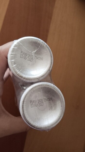  Beden Emotion Deodorant 
