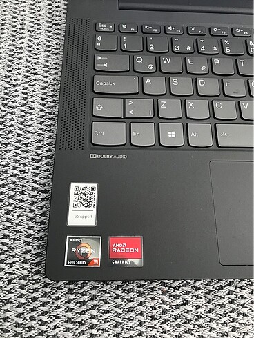 Beden Renk Lenovo Bilgisayar
