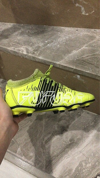 Puma Krampon