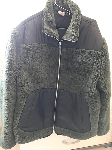 Puma Sherpa