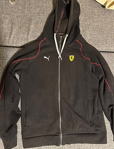 Puma Puma ceket