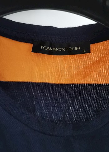 Renkli Çizgili Erkek Polo Tişört - Görsel 5