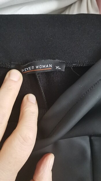 Diğer Deri tayt