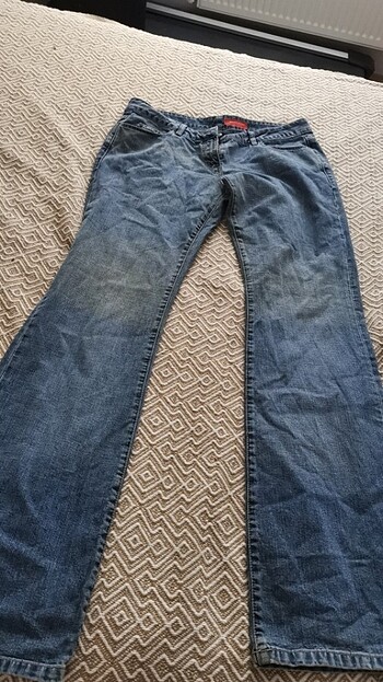 Kot pantalon