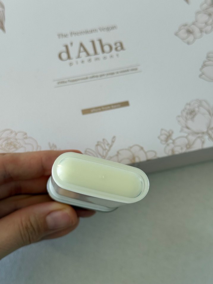d'Alba Güneş koruyucu Stick SPF 50+ - Görsel 4