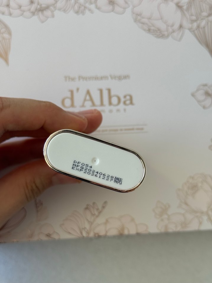 d'Alba Güneş koruyucu Stick SPF 50+ - Görsel 2