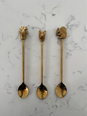 H&M Home Kaşık Seti