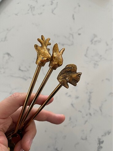 H&M Home H&M Home Kaşık Seti