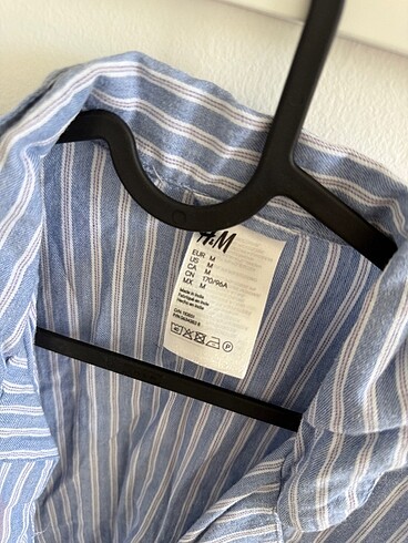 H&M H&M Pijama Üst