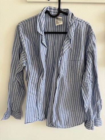 H&M Pijama Üst