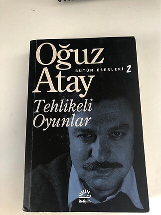 Tehlikeli Oyunlar