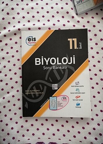 11 biyoloji soru bankasi eis