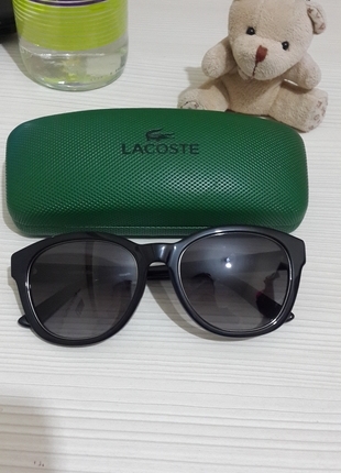 Lacoste Güneş Gözlüğü