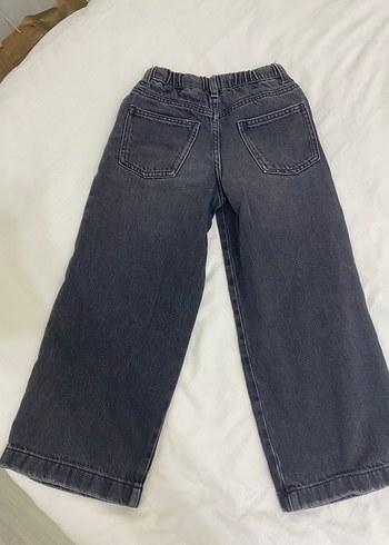 #zara 7 yaş jeans pantolon - Görsel 3