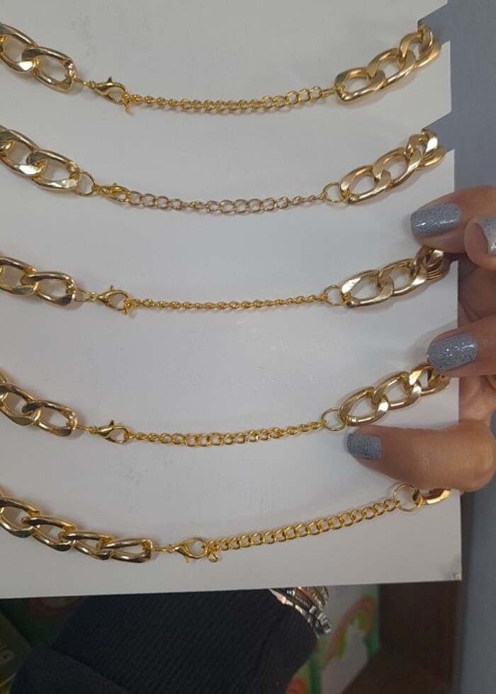 Kedi kolye - Görsel 2