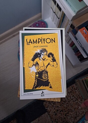 şampiyon