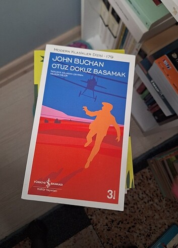 otuz dokuz basamak