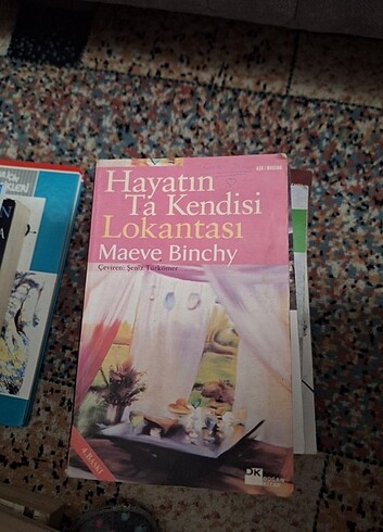 hayatın ta kendisi lokantası 