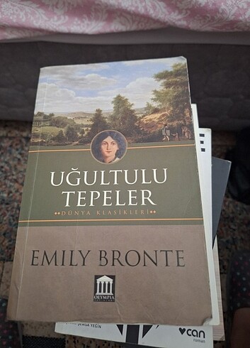 uğultulu tepeler