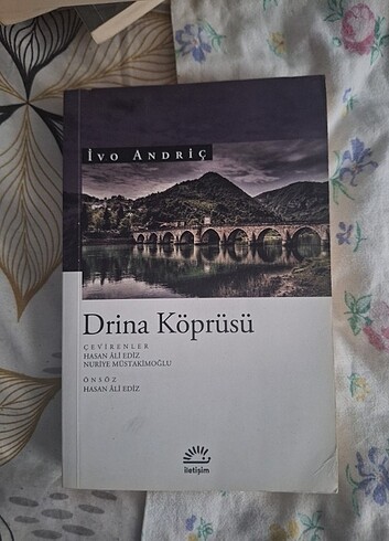drina köprüsü 