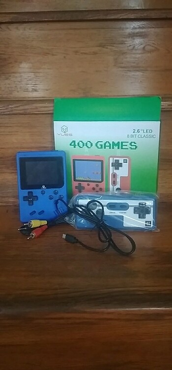 GAMEBOY 