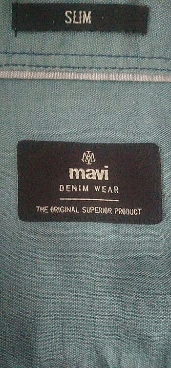 Mavi Jeans GÖMLEK