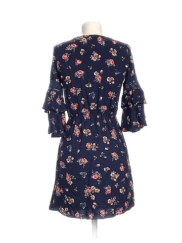 36 Beden PreLoved Günlük Elbise %70 İndirimli.
