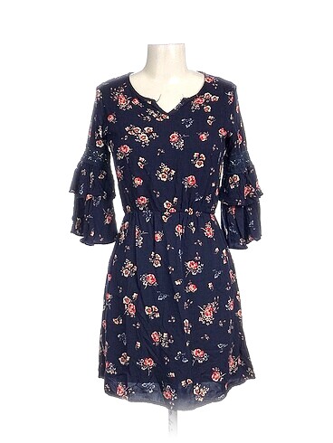 PreLoved Günlük Elbise %70 İndirimli.