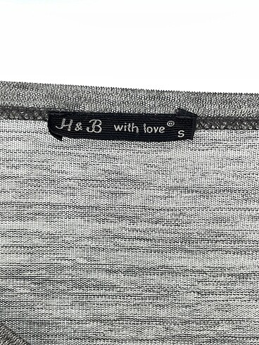 s Beden çeşitli Renk PreLoved Sweatshirt %70 İndirimli.