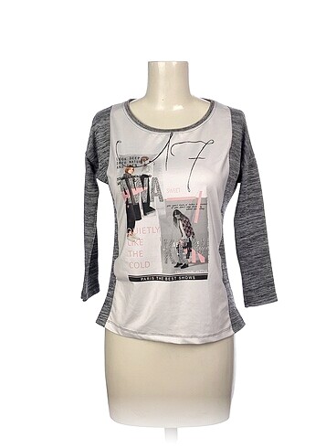 PreLoved Sweatshirt %70 İndirimli.