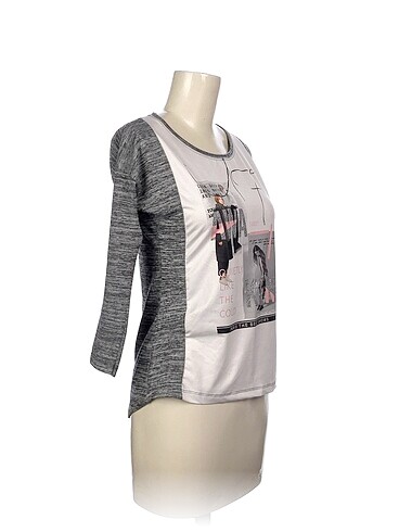 Vintage Love PreLoved Sweatshirt %70 İndirimli.